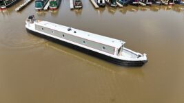  | Aqueduct Marina Church Minshull