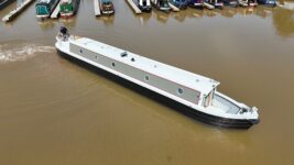  | Aqueduct Marina Church Minshull