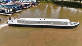  | Aqueduct Marina Church Minshull