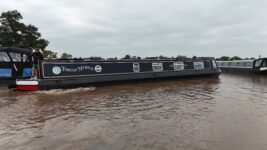  | Aqueduct Marina Church Minshull