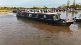  | Aqueduct Marina Church Minshull