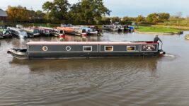  | Aqueduct Marina Church Minshull