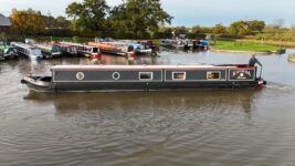  | Aqueduct Marina Church Minshull