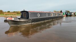  | Aqueduct Marina Church Minshull