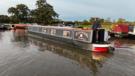  | Aqueduct Marina Church Minshull