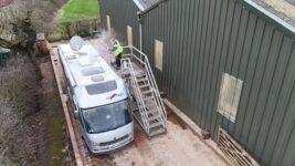  | Aqueduct Marina Church Minshull