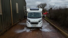 | Aqueduct Marina Church Minshull