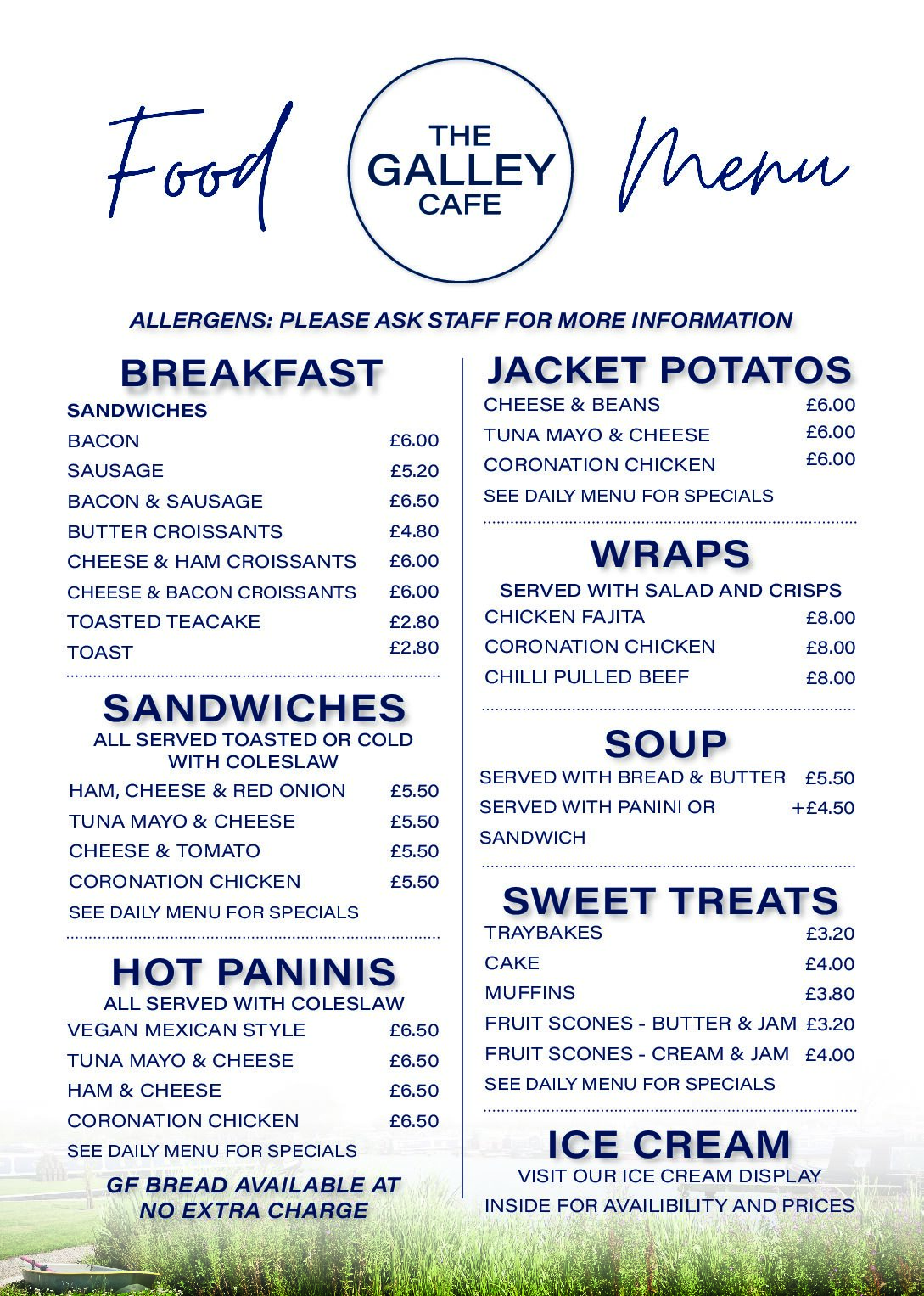  | Aqueduct Marina Church Minshull