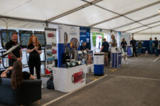  | Aqueduct Marina Church Minshull