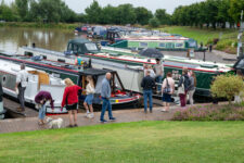  | Aqueduct Marina Church Minshull