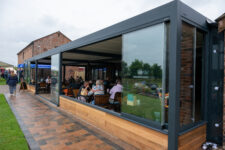  | Aqueduct Marina Church Minshull