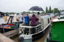  | Aqueduct Marina Church Minshull