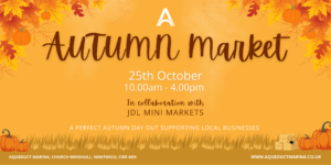  | Aqueduct Marina Church Minshull