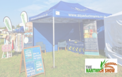  | Aqueduct Marina Church Minshull