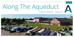  | Aqueduct Marina Church Minshull