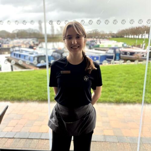  | Aqueduct Marina Church Minshull