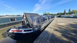  | Aqueduct Marina Church Minshull