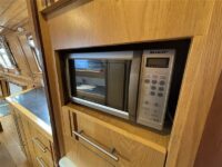  | Aqueduct Marina Church Minshull