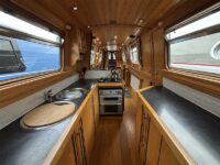  | Aqueduct Marina Church Minshull