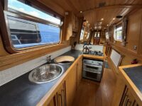  | Aqueduct Marina Church Minshull