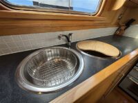  | Aqueduct Marina Church Minshull