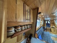  | Aqueduct Marina Church Minshull