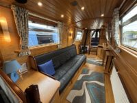  | Aqueduct Marina Church Minshull