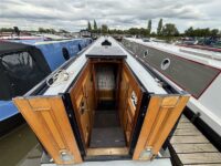  | Aqueduct Marina Church Minshull