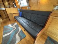  | Aqueduct Marina Church Minshull