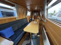  | Aqueduct Marina Church Minshull