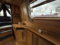  | Aqueduct Marina Church Minshull