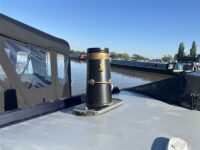  | Aqueduct Marina Church Minshull