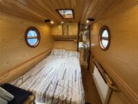  | Aqueduct Marina Church Minshull