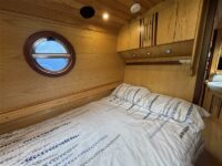  | Aqueduct Marina Church Minshull