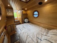  | Aqueduct Marina Church Minshull