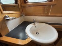  | Aqueduct Marina Church Minshull