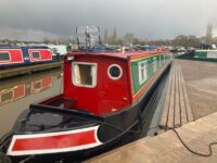  | Aqueduct Marina Church Minshull