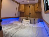  | Aqueduct Marina Church Minshull