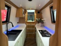  | Aqueduct Marina Church Minshull