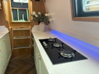  | Aqueduct Marina Church Minshull