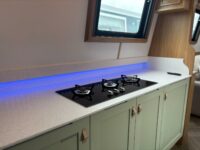  | Aqueduct Marina Church Minshull