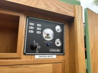  | Aqueduct Marina Church Minshull