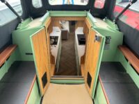  | Aqueduct Marina Church Minshull