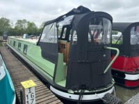  | Aqueduct Marina Church Minshull