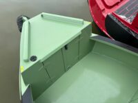  | Aqueduct Marina Church Minshull