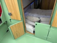  | Aqueduct Marina Church Minshull