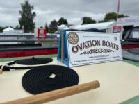  | Aqueduct Marina Church Minshull