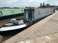  | Aqueduct Marina Church Minshull