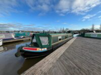  | Aqueduct Marina Church Minshull