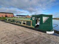  | Aqueduct Marina Church Minshull